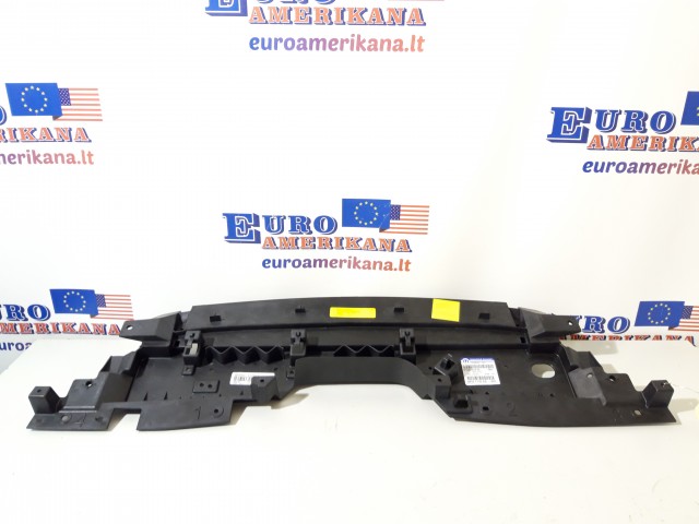 Upper Plate